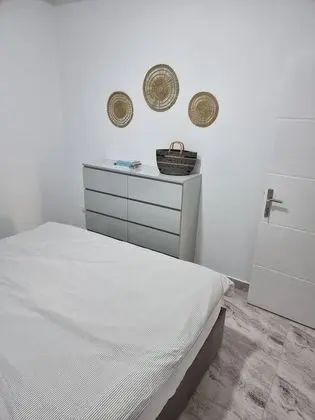 Apart Daire, Birden Çok Yatak