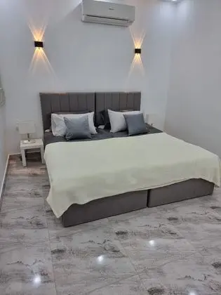 Apart Daire, Birden Çok Yatak