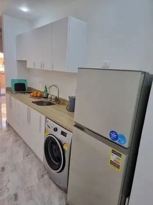 Apart Daire, Birden Çok Yatak
