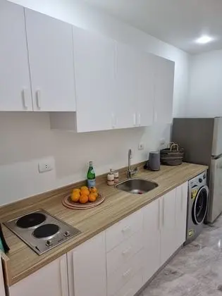Apart Daire, Birden Çok Yatak