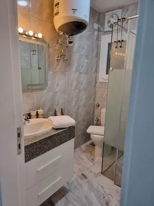 Apart Daire, Birden Çok Yatak