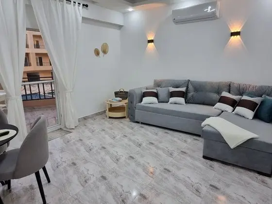Apart Daire, Birden Çok Yatak