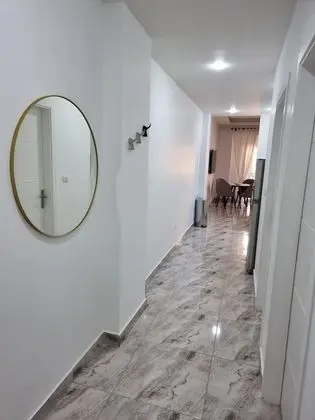 Apart Daire, Birden Çok Yatak