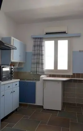 Apart Daire, 2 Tek Kişilik Yatak
