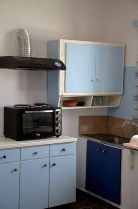 Apart Daire, 2 Tek Kişilik Yatak