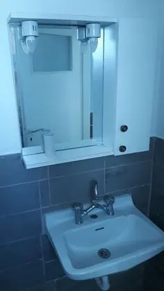 Apart Daire, 2 Tek Kişilik Yatak