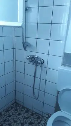 Apart Daire, 2 Tek Kişilik Yatak