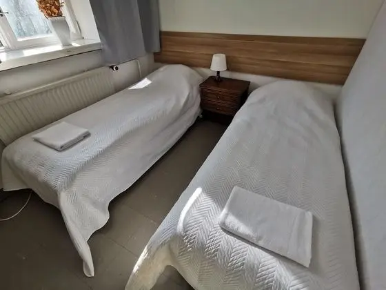 Apart Daire, Birden Çok Yatak