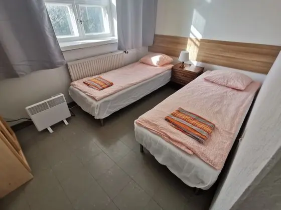 Apart Daire, Birden Çok Yatak