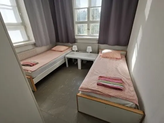 Apart Daire, Birden Çok Yatak