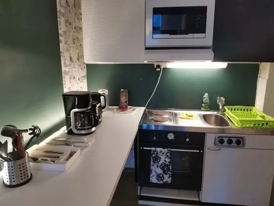 Apart Daire, Birden Çok Yatak