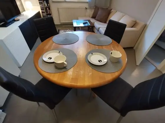 Apart Daire, Birden Çok Yatak