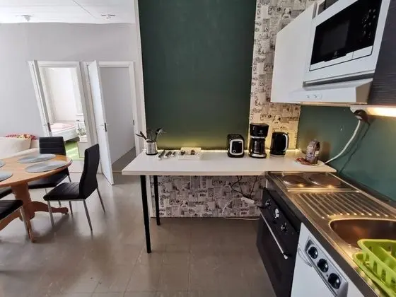 Apart Daire, Birden Çok Yatak