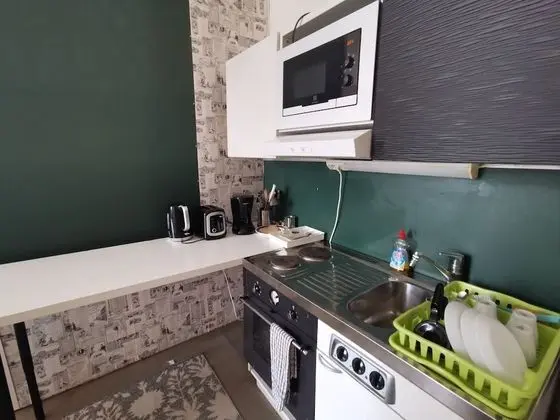 Apart Daire, Birden Çok Yatak