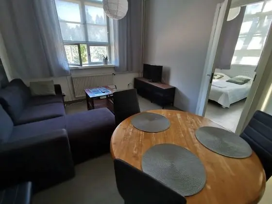 Apart Daire, Birden Çok Yatak