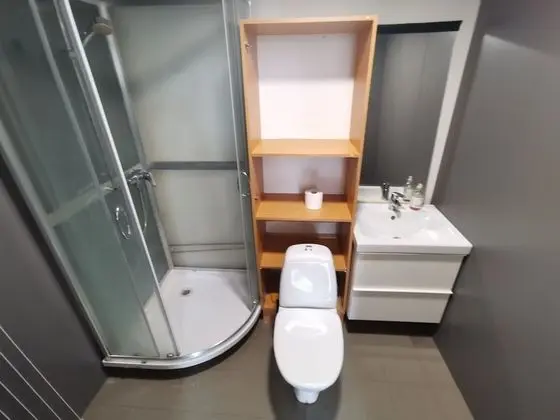 Apart Daire, Birden Çok Yatak