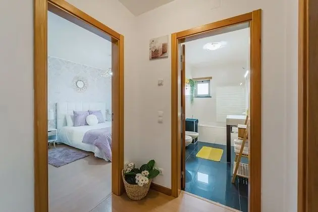 Apart Daire, Birden Çok Yatak