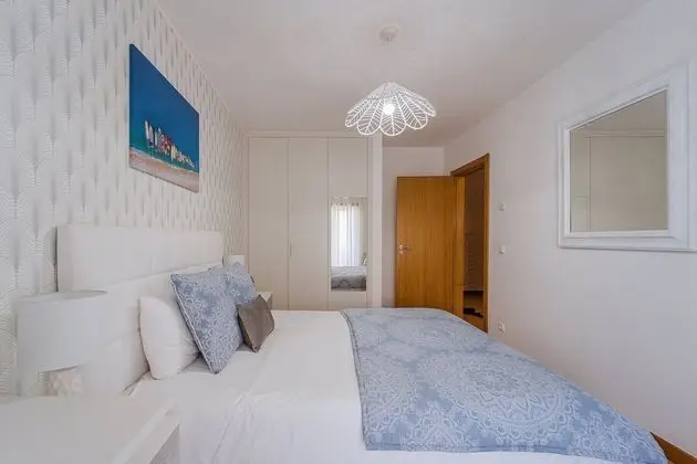 Apart Daire, Birden Çok Yatak