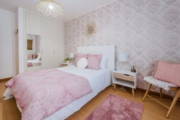 Apart Daire, Birden Çok Yatak