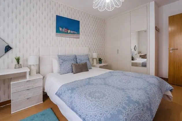 Apart Daire, Birden Çok Yatak