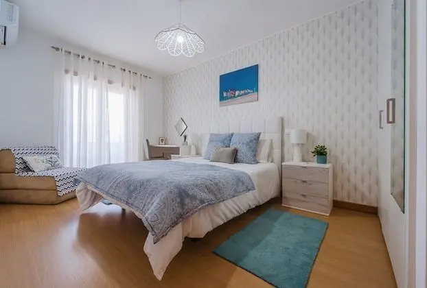 Apart Daire, Birden Çok Yatak