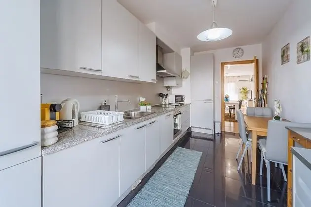 Apart Daire, Birden Çok Yatak