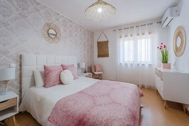 Apart Daire, Birden Çok Yatak