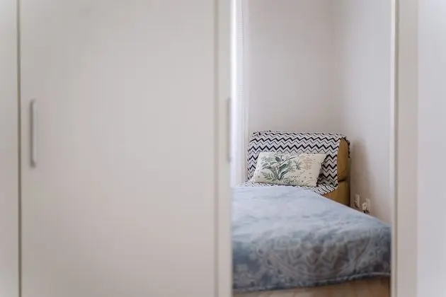 Apart Daire, Birden Çok Yatak