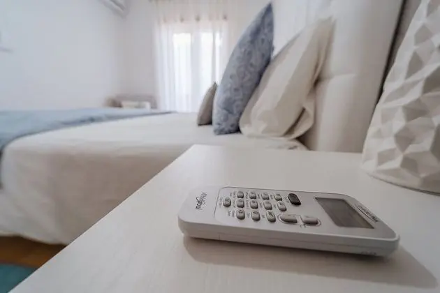 Apart Daire, Birden Çok Yatak