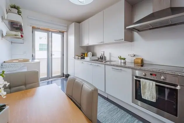 Apart Daire, Birden Çok Yatak