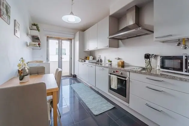 Apart Daire, Birden Çok Yatak