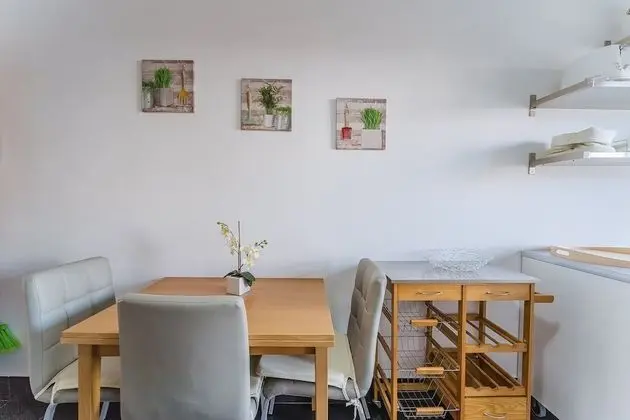 Apart Daire, Birden Çok Yatak