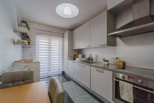 Apart Daire, Birden Çok Yatak