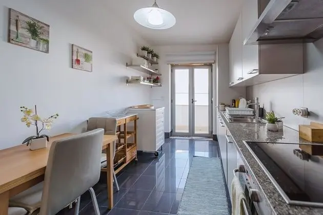 Apart Daire, Birden Çok Yatak