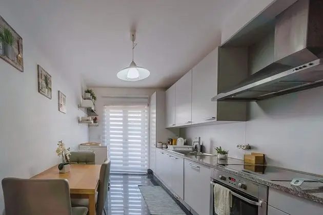 Apart Daire, Birden Çok Yatak