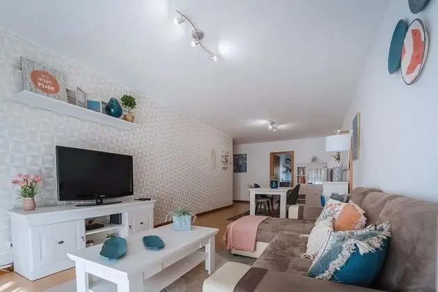 Apart Daire, Birden Çok Yatak