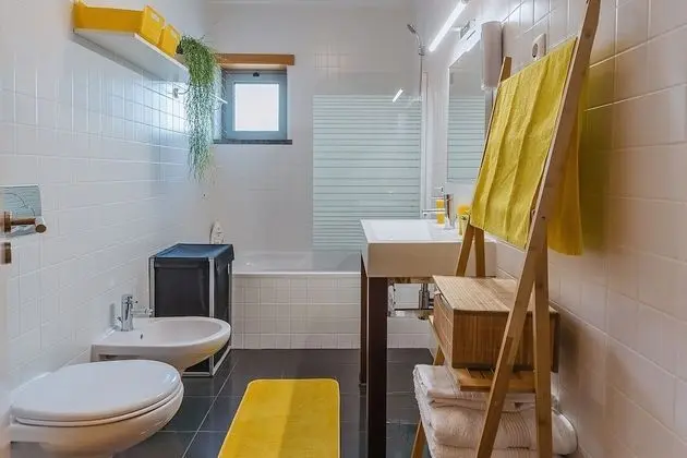 Apart Daire, Birden Çok Yatak