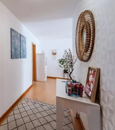 Apart Daire, Birden Çok Yatak