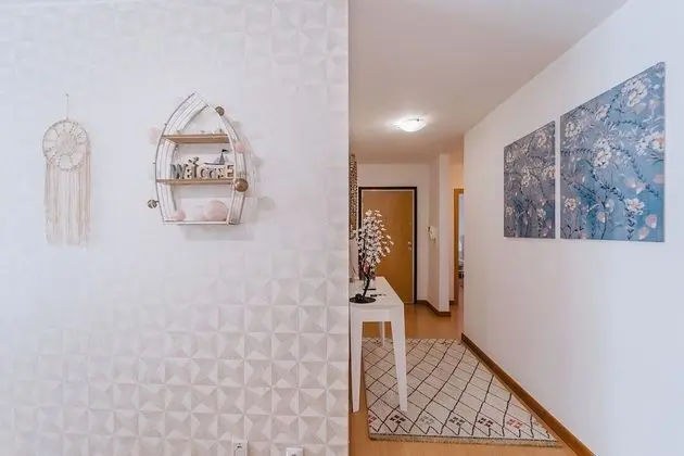 Apart Daire, Birden Çok Yatak