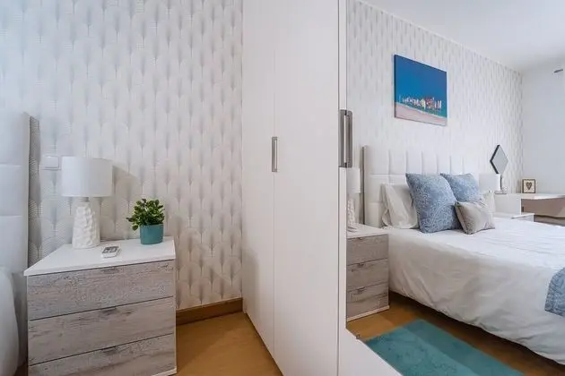 Apart Daire, Birden Çok Yatak