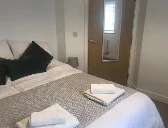 Apart Daire, Birden Çok Yatak