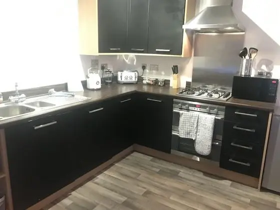 Apart Daire, Birden Çok Yatak