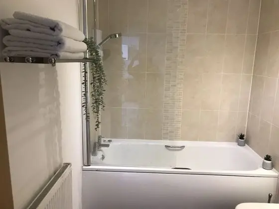 Apart Daire, Birden Çok Yatak