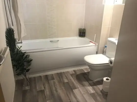 Apart Daire, Birden Çok Yatak