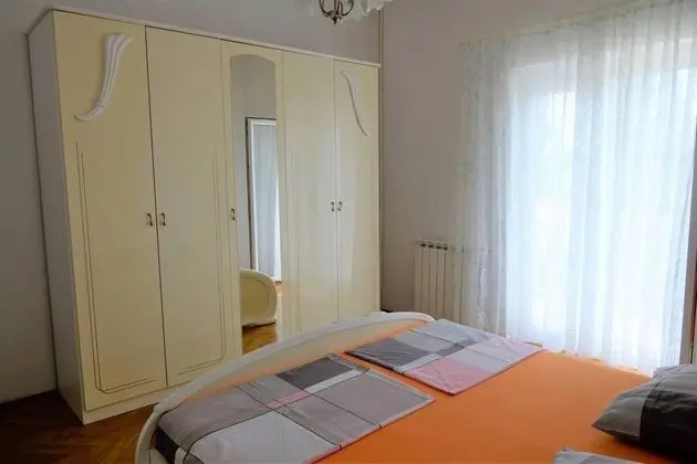 Apart Daire, Birden Çok Yatak