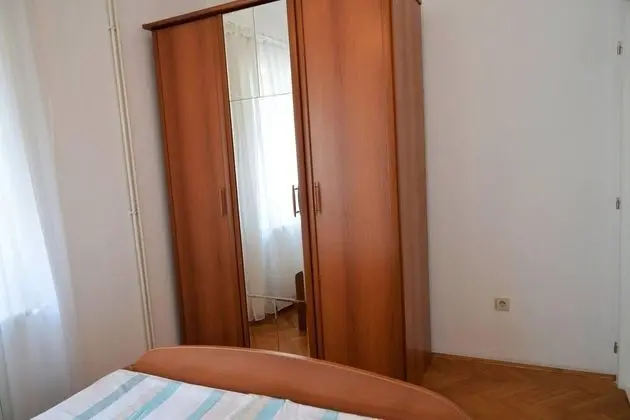 Apart Daire, Birden Çok Yatak