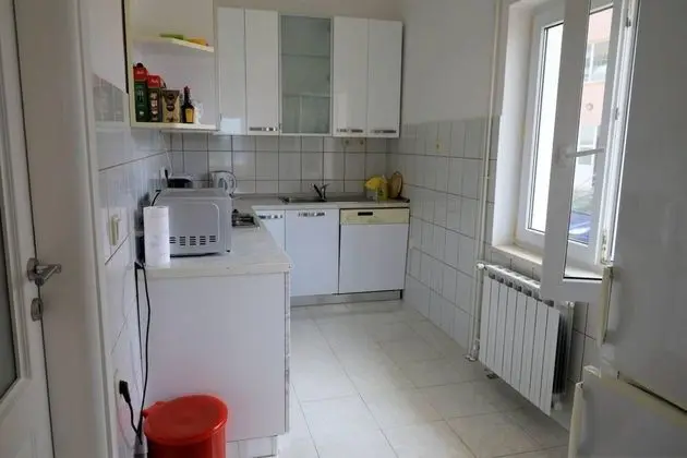Apart Daire, Birden Çok Yatak