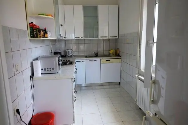 Apart Daire, Birden Çok Yatak