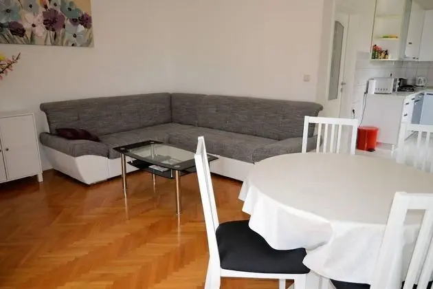 Apart Daire, Birden Çok Yatak