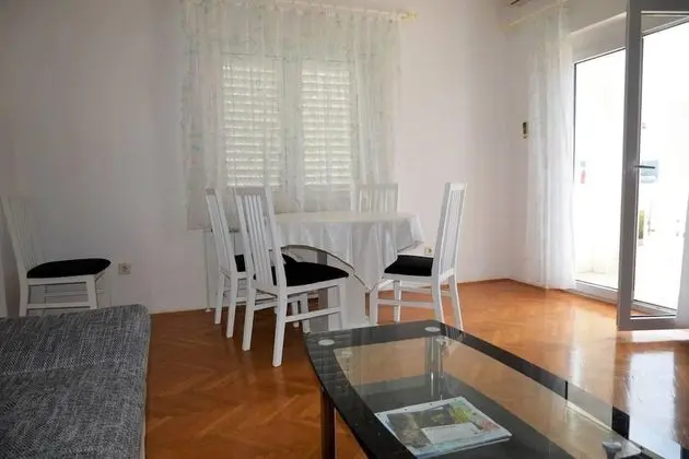 Apart Daire, Birden Çok Yatak